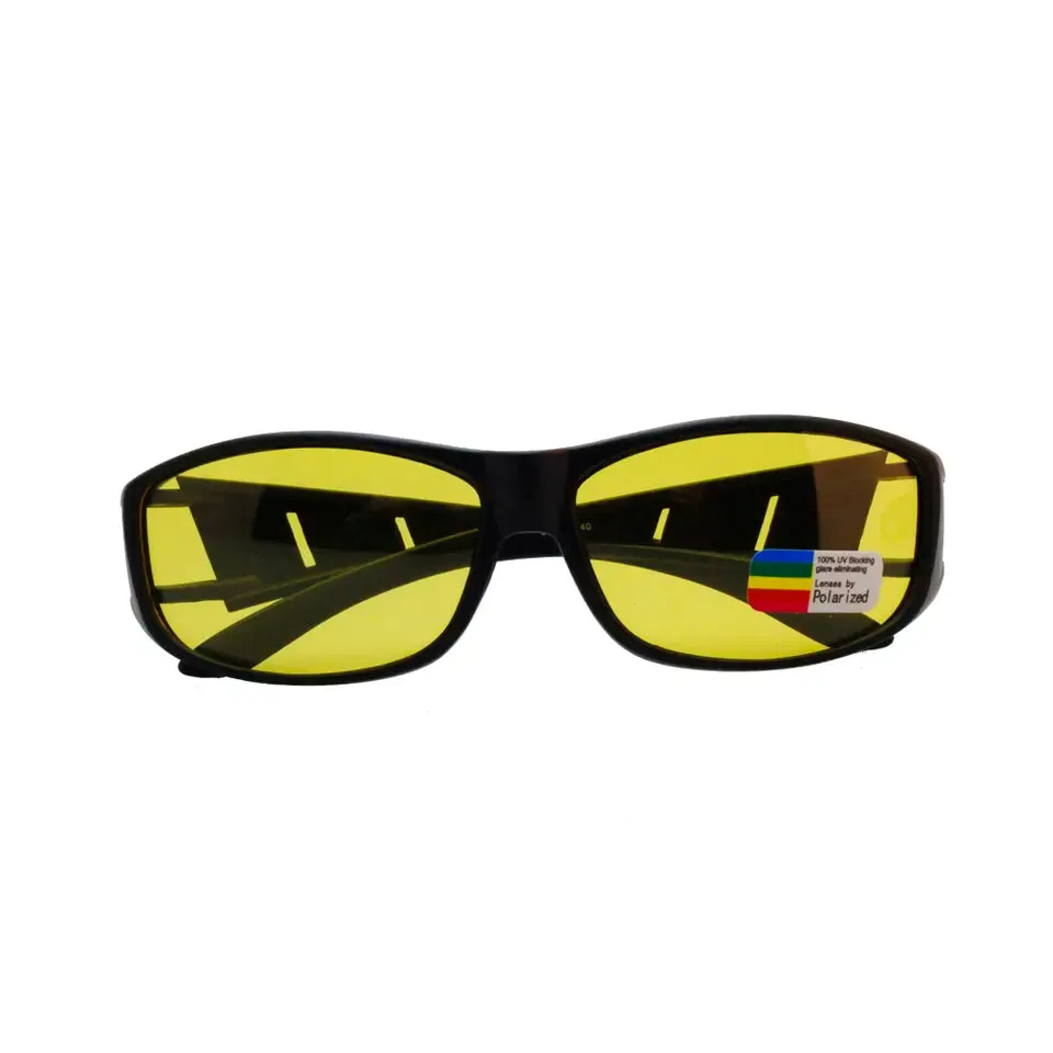Best Choice For Xunqi DY-008 Fit Over Polarized Sunglass new style online store. Our best Items are cheapest price, bottom price, it is a good chance for shopping.