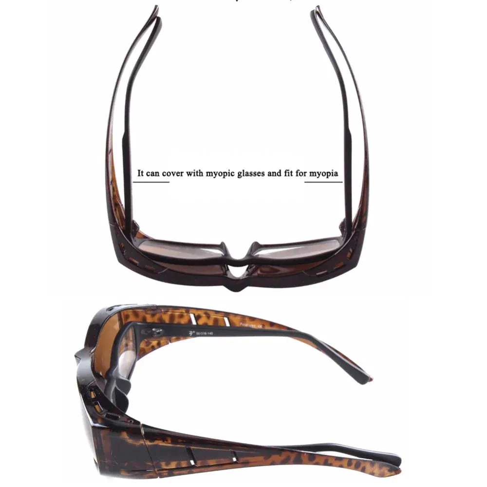 New Style For Cheap Xunqi DY-008 Fit Over Polarized Sunglass on our site, save up to 74%off discount, welcome!