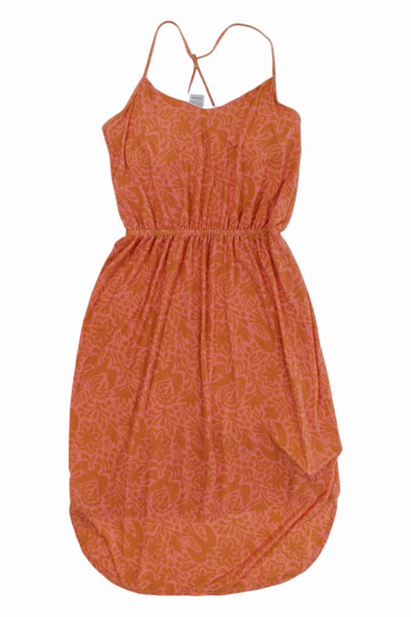 100% Authentic Huge Discount On Prana Womens Ayla Dress Exclusive Bonus online sale, 74% off, we offer best price Items, free shipping for you.