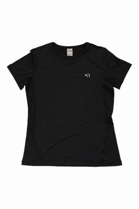 Official And Newest Huge Discount On Wholesale Kari Traa Womens Nora 2.0 Tee Online Free Shipping , our products are good reputation over the world.