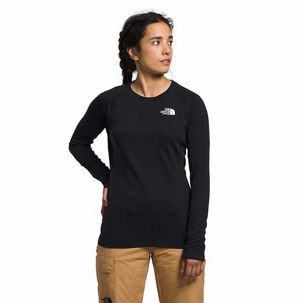 2025 Clearance Sale The North Face Womens Fd Pro 160 Crew is free shipping, bottom price, choose Items here.