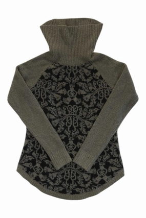 Purchase our Huge Discount On Wholesale Toad & Co Womens Lucianna T-Neck Sweater |Official Website up to 65% off, free shipping for you.