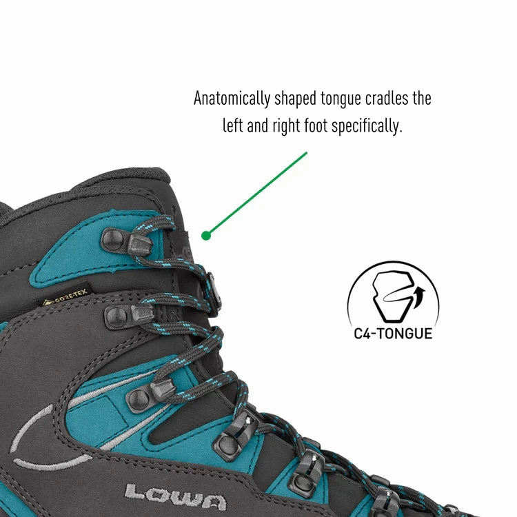 100% Cheap LOWA Women's Mauria EVO Gore-tex? Boot at our official site, up to 74% off, 100% quality guarantee!