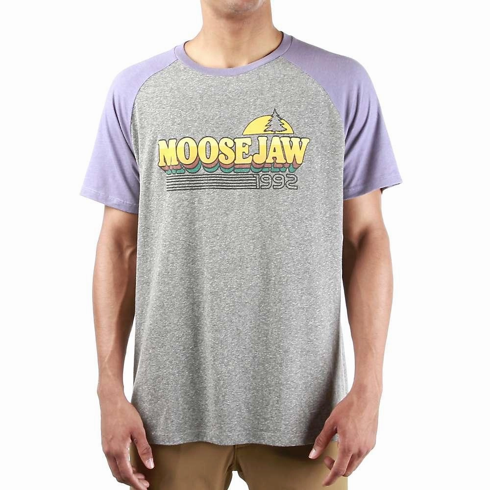 Highest quality Huge Range Of Cheap Moosejaw Men's Sloppy Joes Raglan SS Tee at Wholesale Price , retail online with cheap Items with big discount, authentic quality and best services!