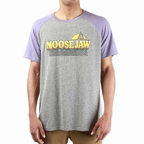 Highest quality Huge Range Of Cheap Moosejaw Men's Sloppy Joes Raglan SS Tee at Wholesale Price , retail online with cheap Items with big discount, authentic quality and best services!