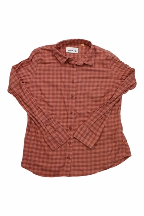 2024-2025 Authentic Huge Range Of Cheap ORVIS WOMENS LONG SLEEVE FLANNEL SHIRT ,Good Seller is available now, enjoy your wholesale price here, up to 74% off.