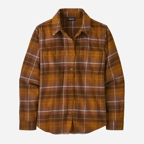 Novel Design Of 2025 Huge Range Of Women's Fjord Flannel Shirt ,Best Coupon Code cheapest online, with the excellent quality and bottom price of Items sale, 74% Off.