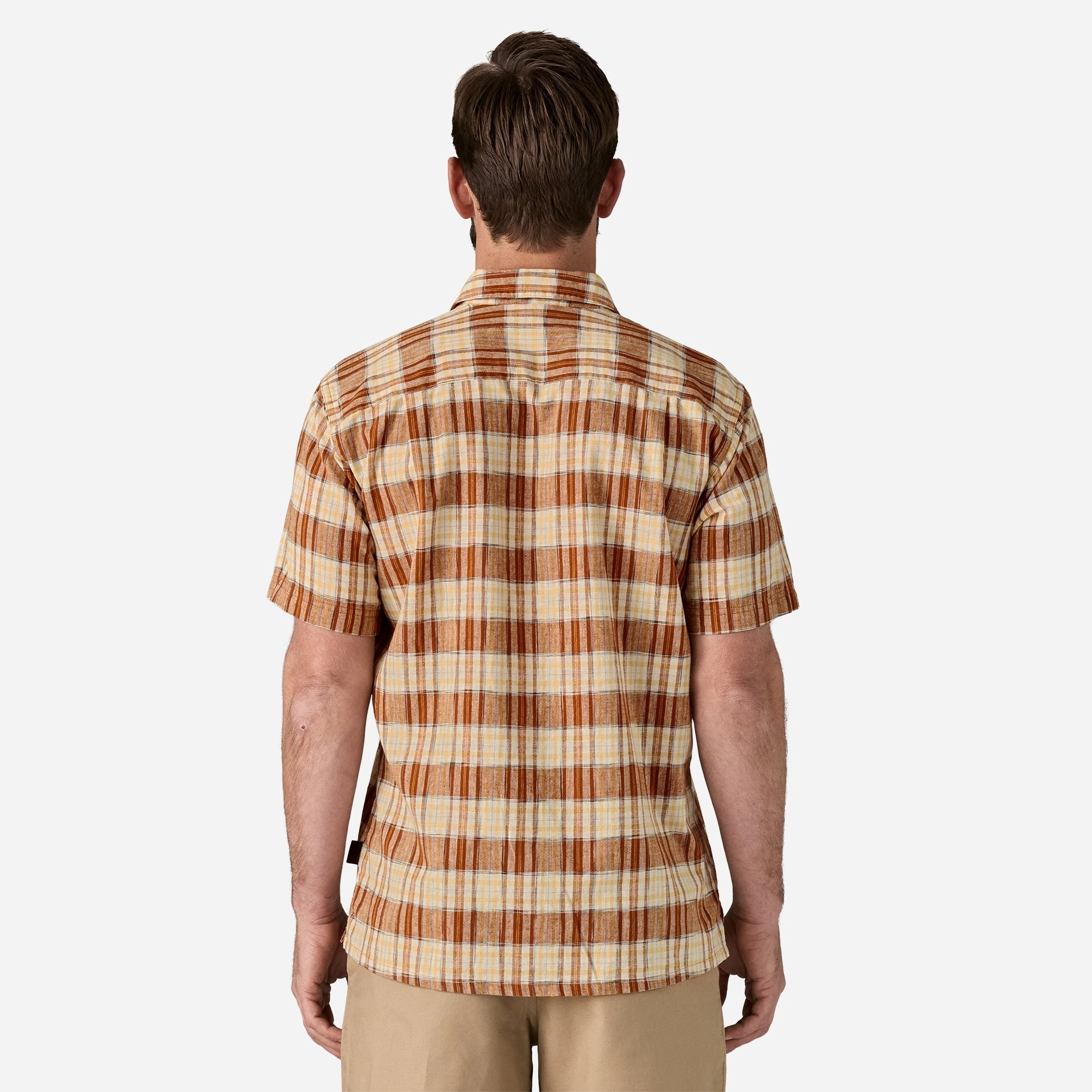 Forefront of the times Men's Back Step Shirt , up to 78% off, cheapest price and top quality.