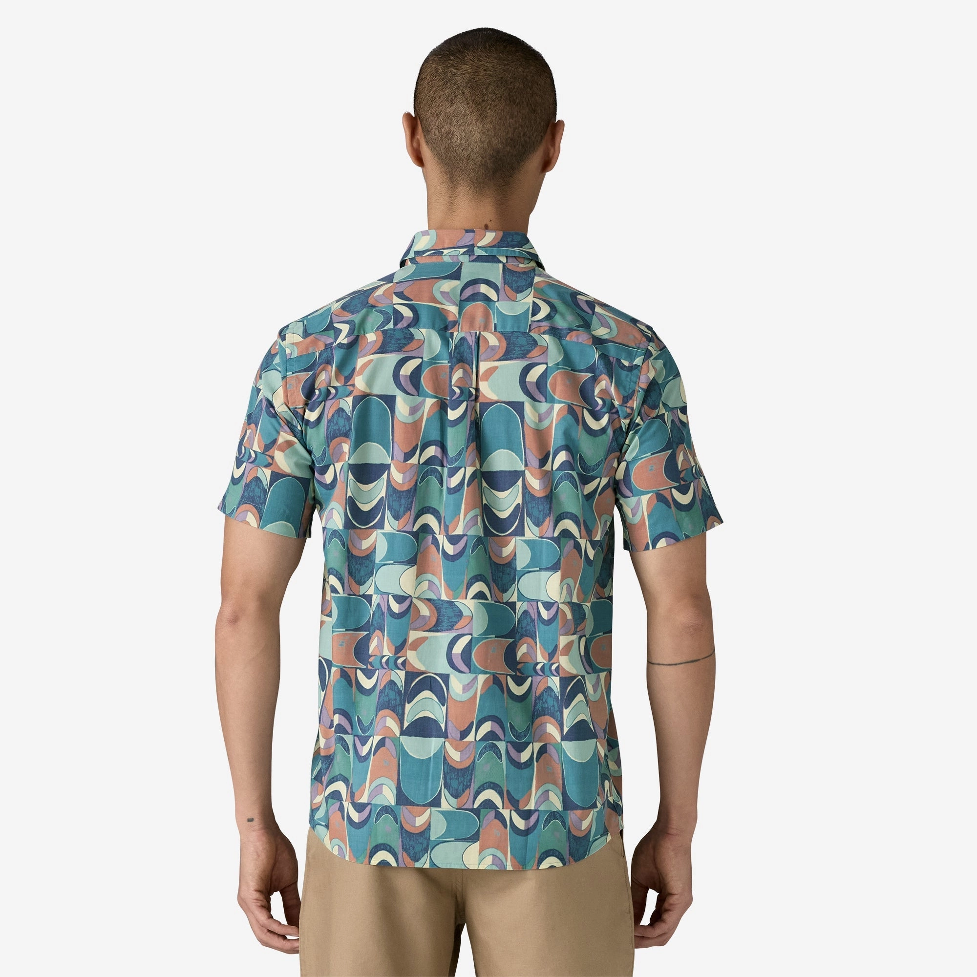 Buy 2025 newest Men's Go-To Shirt are discounting now, at the best price compare with others.100% quality. Welcome to Items.