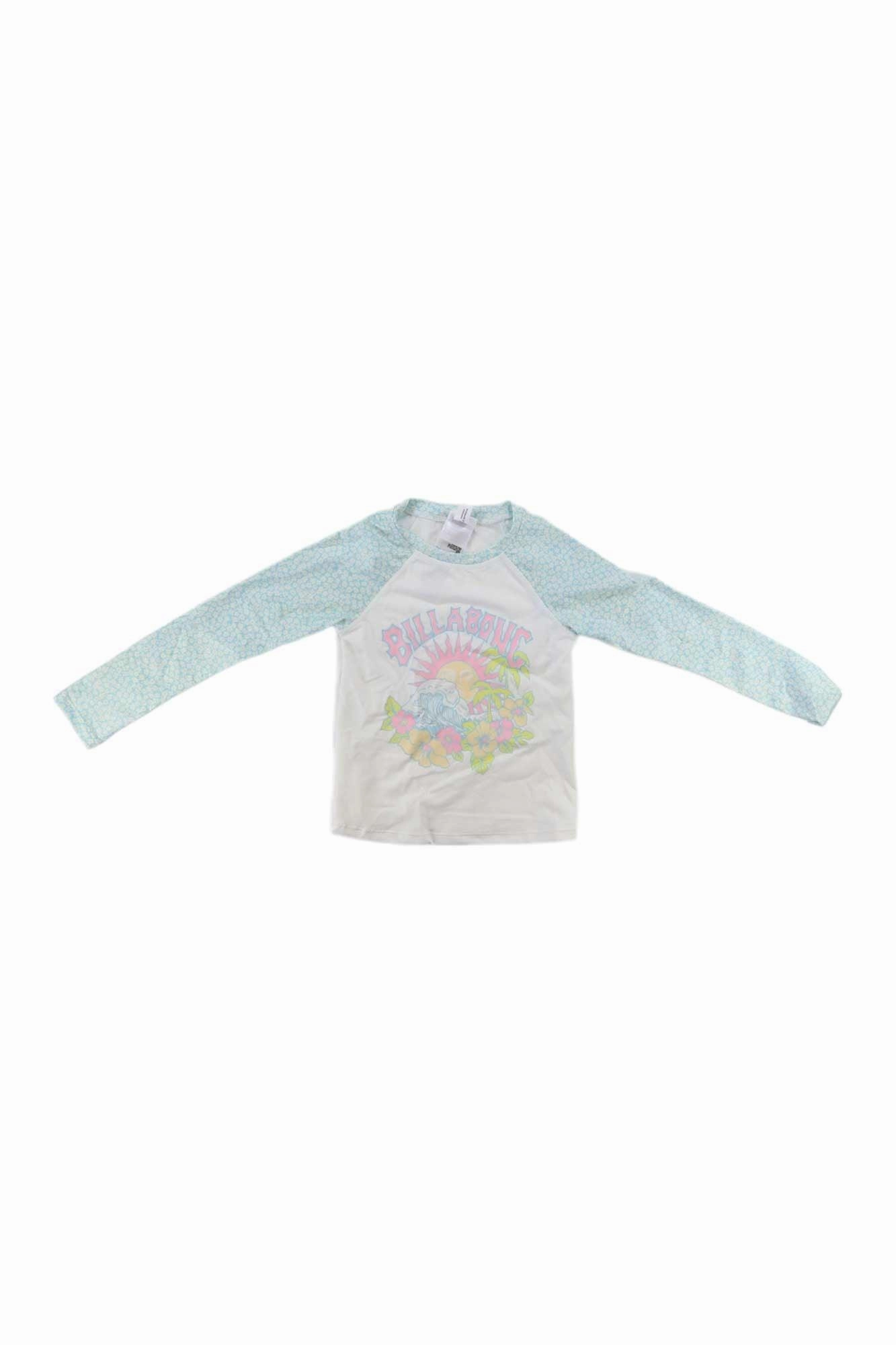 We supply latest styles Huge Selection Styles For 2025 Billabong Girls' Tropic Crush Ls Rashguard For Sale,65-69%off Outlet Sale now, wait to buy our Items with lowest price, free shipping and best custom service.