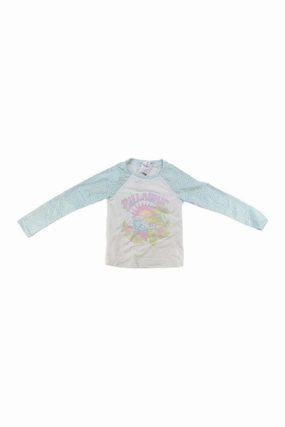 We supply latest styles Huge Selection Styles For 2025 Billabong Girls' Tropic Crush Ls Rashguard For Sale,65-69%off Outlet Sale now, wait to buy our Items with lowest price, free shipping and best custom service.