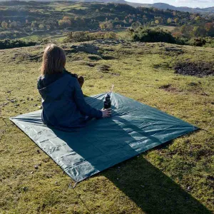 Various Styles Of 2025 Hurry DD Magic Carpet Tarp Groundsheet / Blanket Olive Green |Official Site at factory price, we supply you clearance Items, orders now!