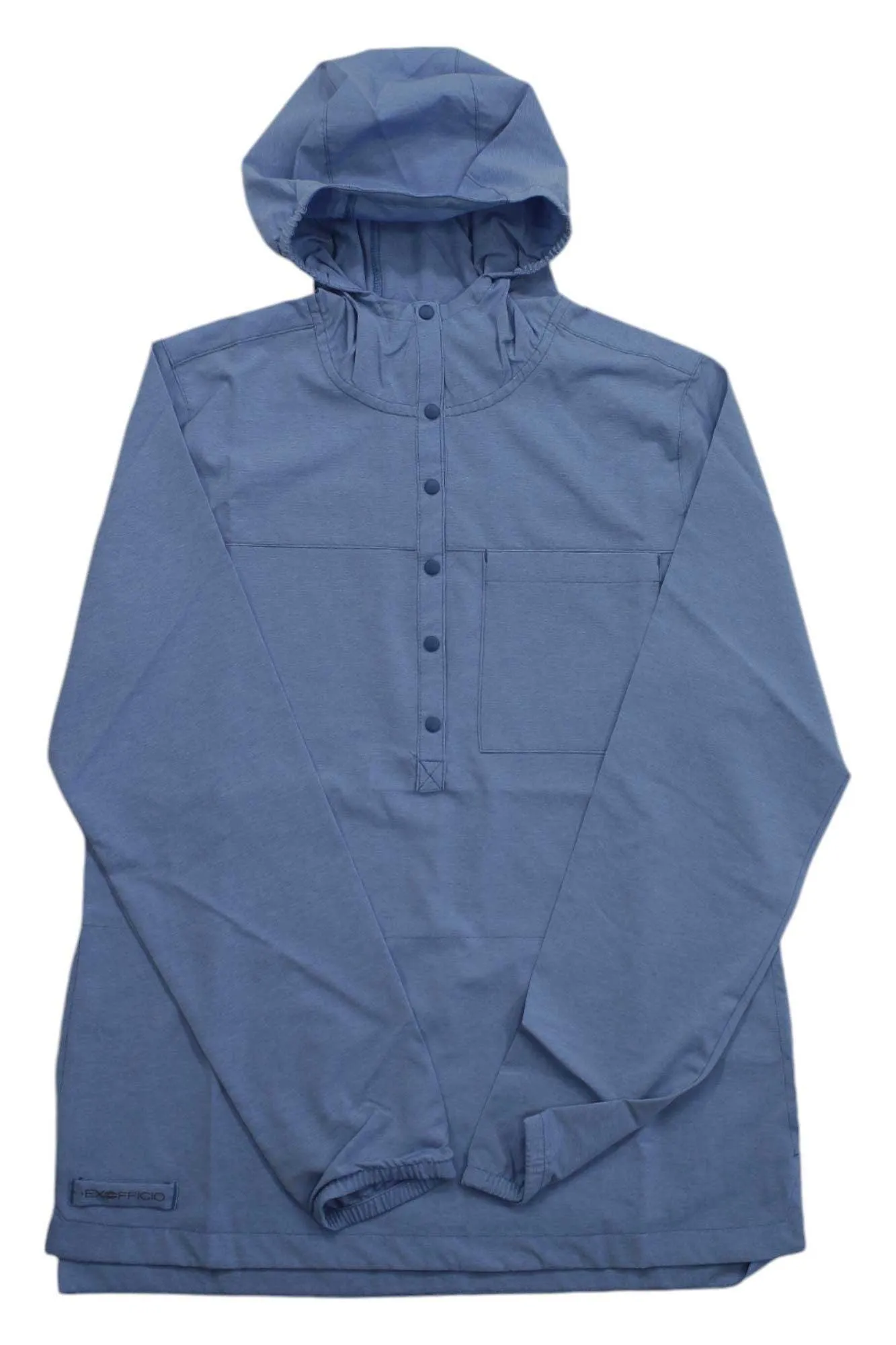 Buy Hurry ExOfficio Womens Wimico Hoody For Professionals store, get latests style and free shipping worldwide.