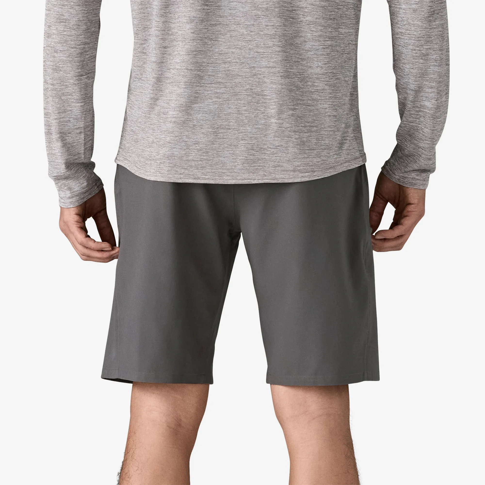 Novel Design Of Men's Terravia Trail Shorts - 10" offers various kinds of