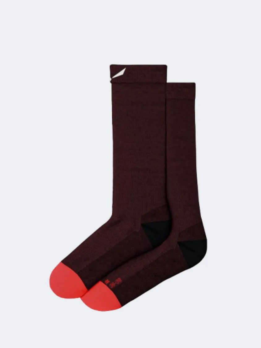 Shop the biggest selection of Salewa Mountain Trainer Merino Women Hiking Sock Red Syrah are hot sale, fashionable and stylish, 100% Quality!