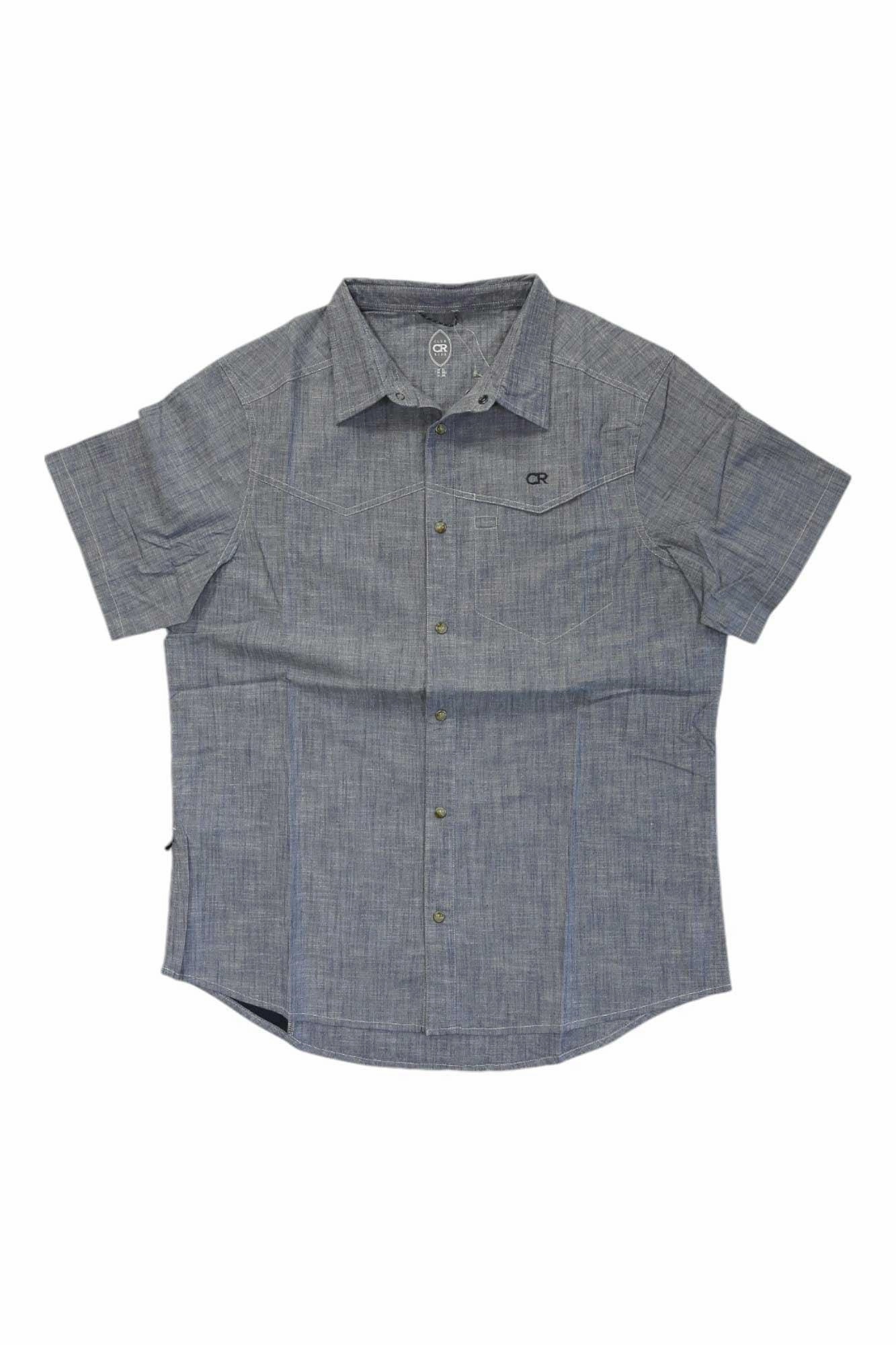 Best Sale For Cheap Hurry Club Ride Mens Mag 7.1 Shirt -72%Off Clearance Sale hot sale, unique style and best price, 74% Off, free shipping worldwide.