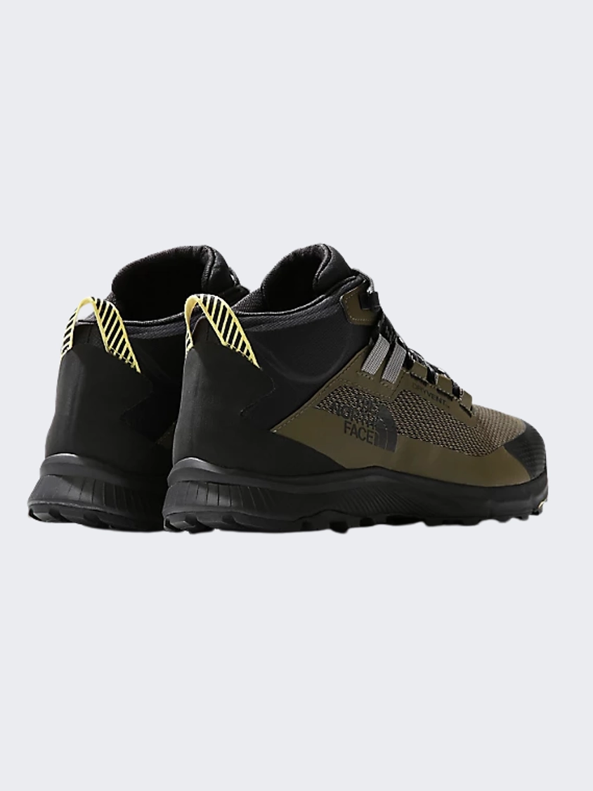 Ebay On Discount The North Face Cragstone Waterproof Mid Men Hiking Boots Olive/Black , get discount for all theses products.