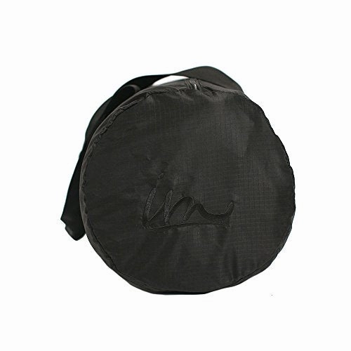 Imperial Motion Nct Nano Duffel Bag, Black, One Size