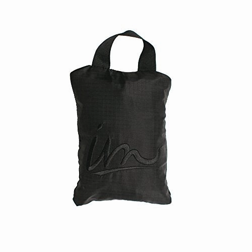 Imperial Motion Nct Nano Duffel Bag, Black, One Size