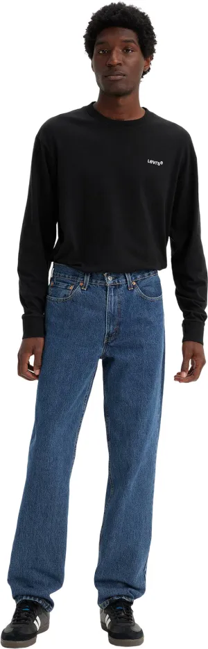 In-Store Promotions In-Store Promotions 550 Relaxed Fit Jeans - Men's|-|Jeans coupe relax 550 - Homme Dont Miss Out , save up to 82% discount, free shipping worldwide.