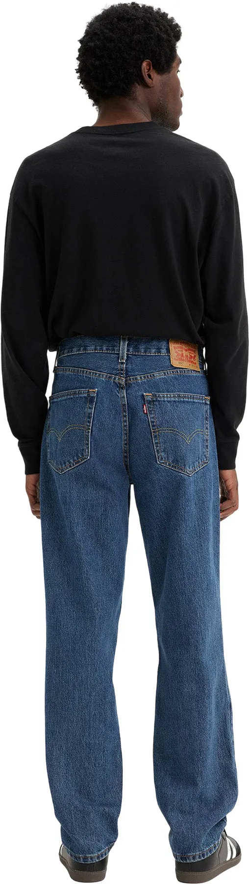 Official website 550 Relaxed Fit Jeans - Men's|-|Jeans coupe relax 550 - Homme , top quality and best service, trust our online store.