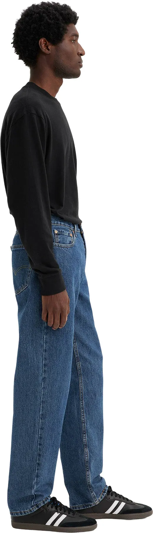 Best Selcetion Of 550 Relaxed Fit Jeans - Men's|-|Jeans coupe relax 550 - Homme , we sell Items, Shop Now!