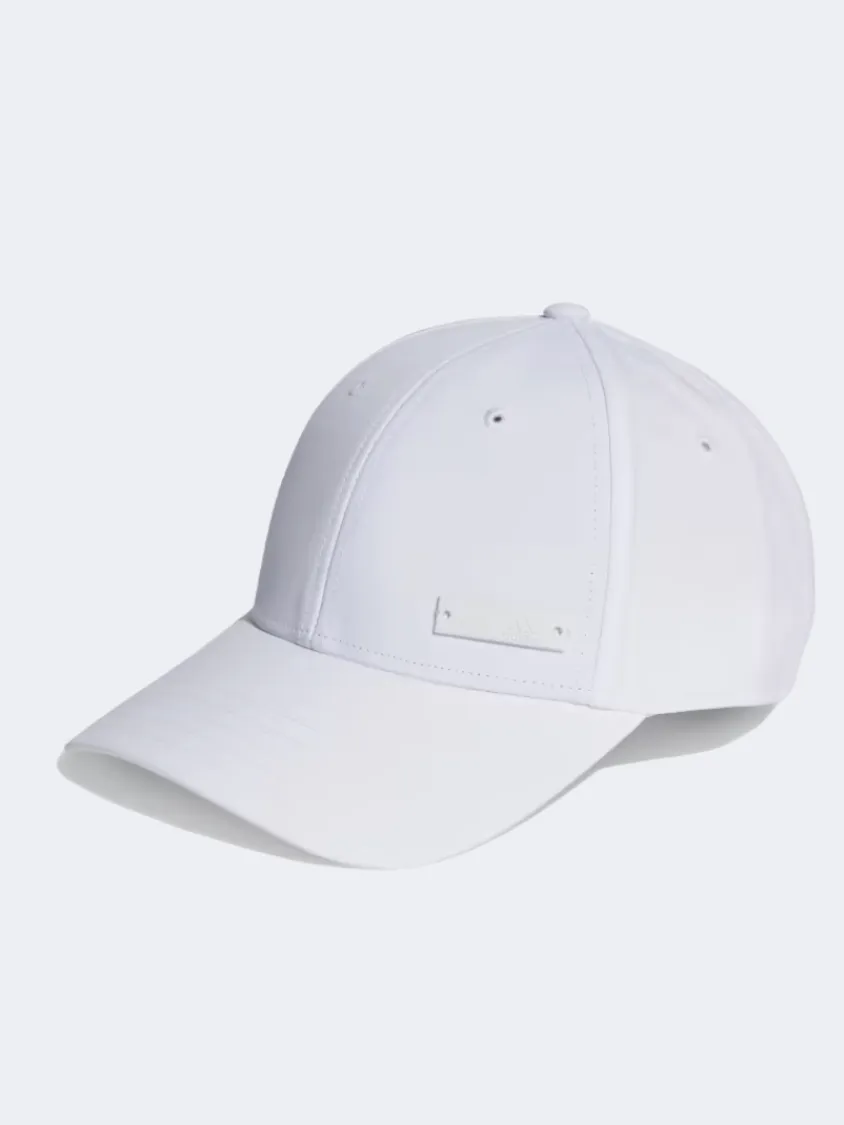 The latest selection of In-Store Promotions Adidas Metal Badge Lightweight Baseball Unisex Training Cap White -Best Seller are hot sale, bottom price, purchase our clearance Items with fast delivery and free shipping worldwide.