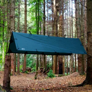 Enjoy Latest In-Store Promotions DD Hammocks Tarp S - 2.8m x 1.5m Olive Green Best Price store, select your newest Items and best price available to you.