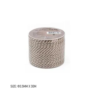 Browse In-Store Promotions Naturehike Cotton Wind Rope 3.5mm x 30m ,Best Design , up to 82% off, choose the latest style here.
