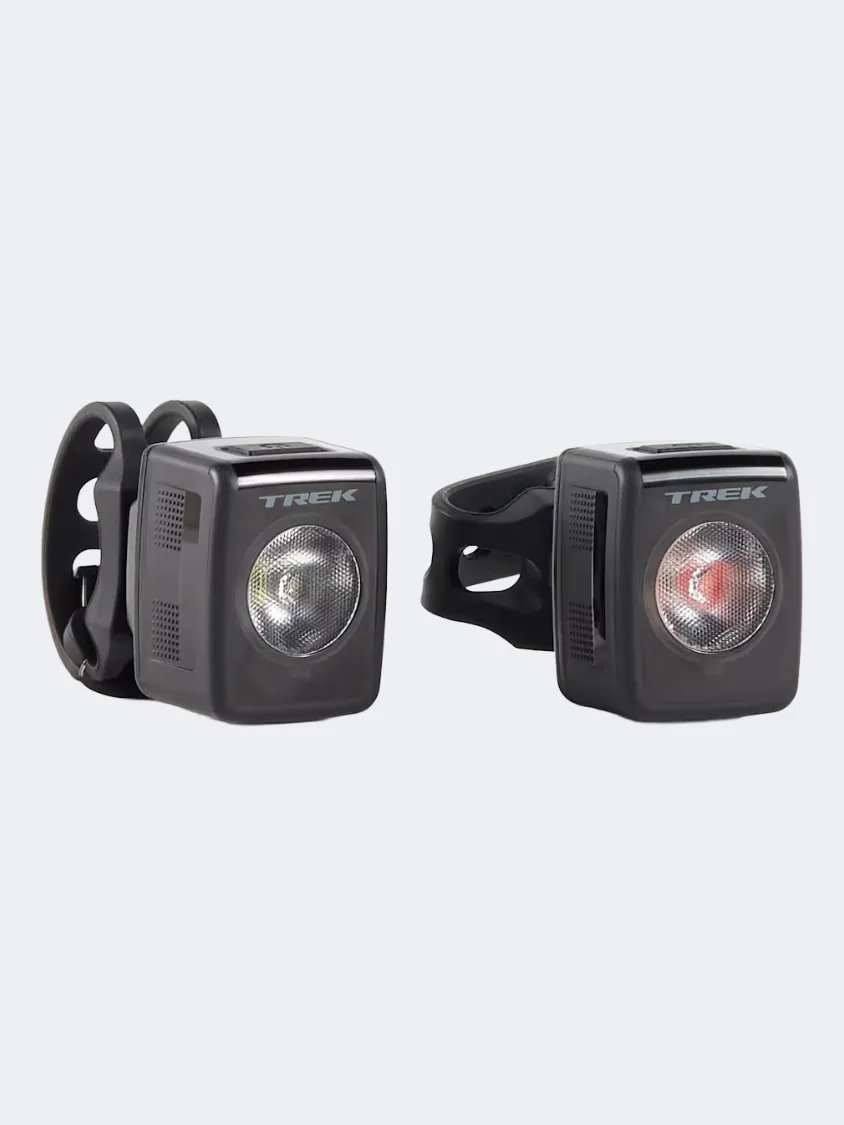 Up to 80%OFF In-Store Promotions Trek Light Ion 200 Rt/Flare Rtusb Rechargeable Biking Lights Black On Sale,Top Quality , various styles & fashionable, buy cheap Items here!