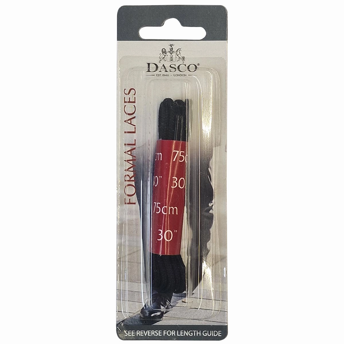 Choose Popular & Cheap Dasco 2mm Round Laces Black is under low price, up to 74% discount sale, welcome you!