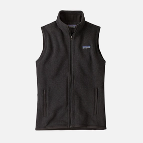 Various Styles Of 2025 In-Store Promotions Women's Better Sweater? Fleece Vest With Excellent Quality of newest here have great discount for you, now, select the cheap Items.