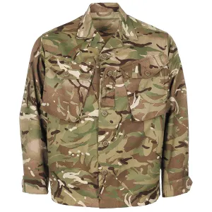 Deal On 75%Off Cheap Innovative British Army MTP Barrack Dress Shirt - Grade 1 ,Elegand & Graceful are cheapest price, purchase Items on sla from our online store.