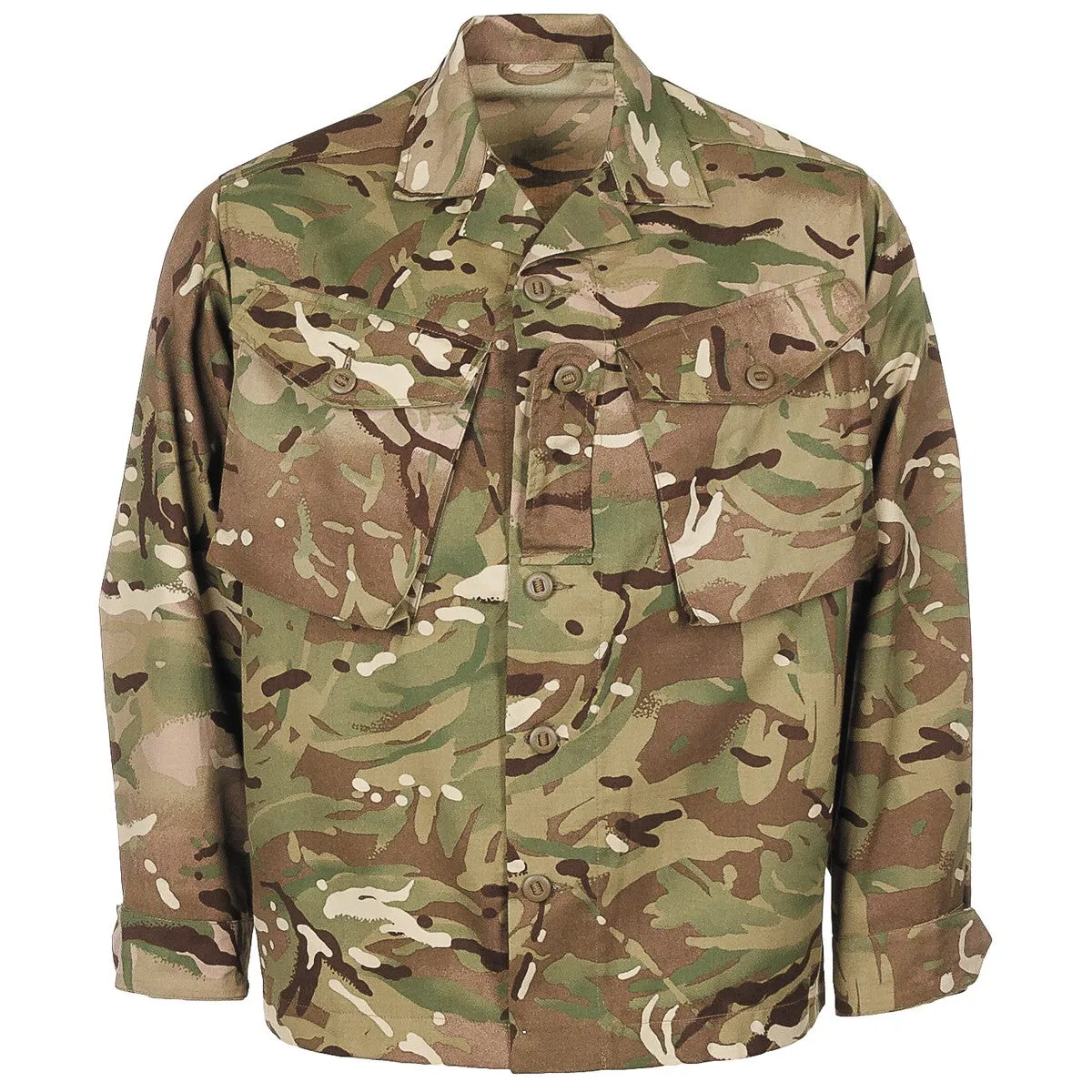 Deal On 75%Off Cheap Innovative British Army MTP Barrack Dress Shirt - Grade 1 ,Elegand & Graceful are cheapest price, purchase Items on sla from our online store.