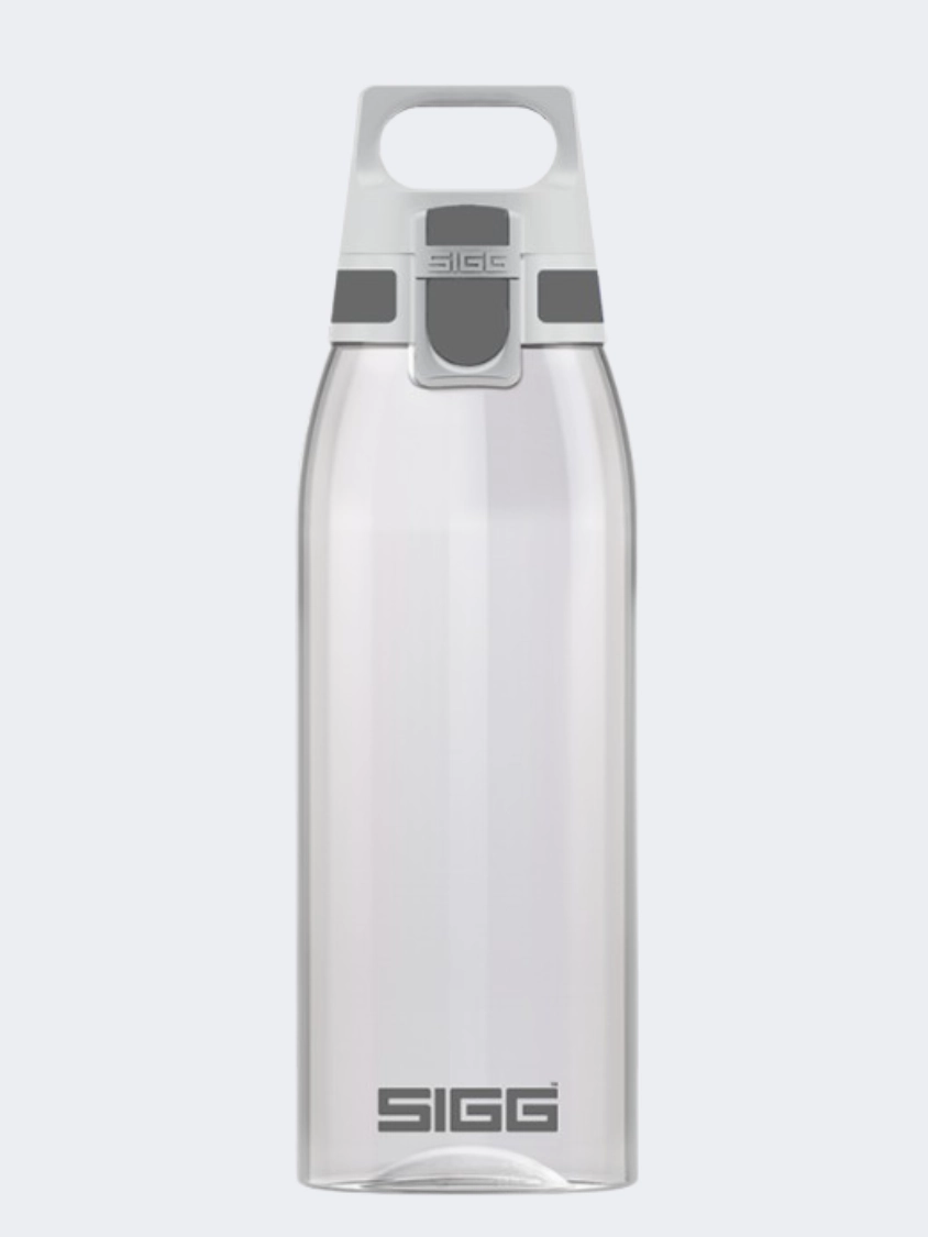 Various styles of fashion Innovative Sigg Total Color One Myplanet 1 L Unisex Lifestyle Water Bottle Transparent Free Shipping,High Quality bottom price, and free shipping, welcome to orders our site for Items.