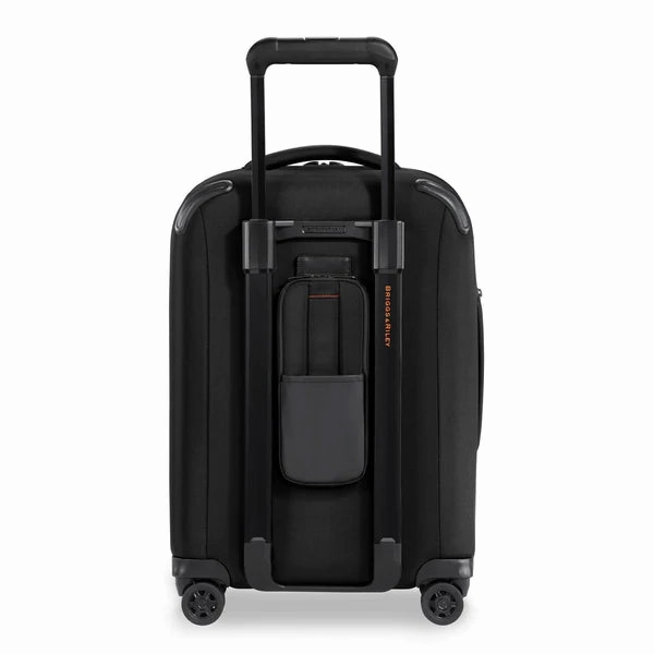International 21" Carry On Expandable Spinner - ZXU121SPX