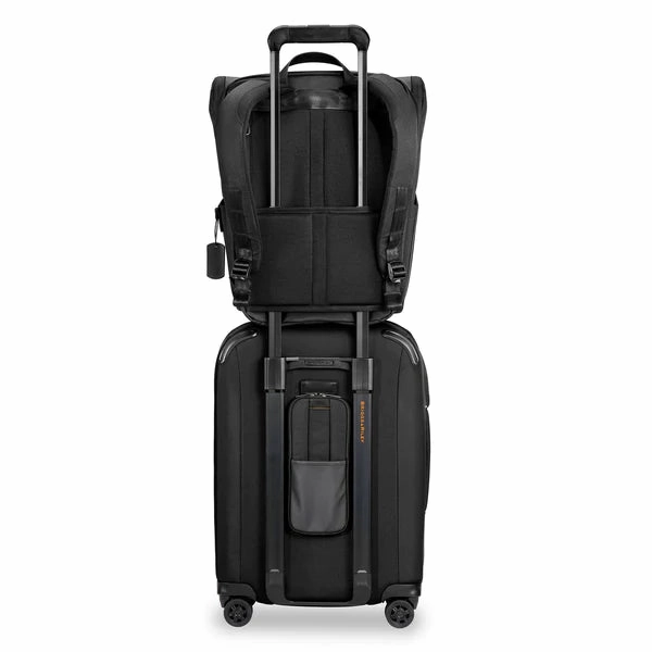 International 21" Carry On Expandable Spinner - ZXU121SPX