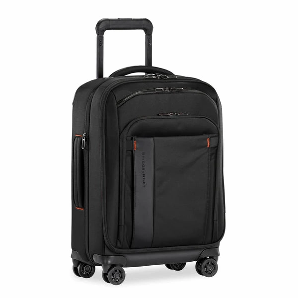 International 21" Carry On Expandable Spinner - ZXU121SPX