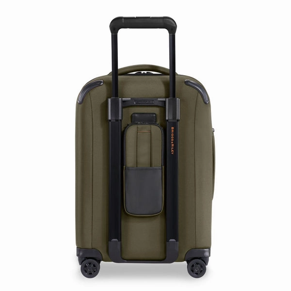 International 21" Carry On Expandable Spinner - ZXU121SPX