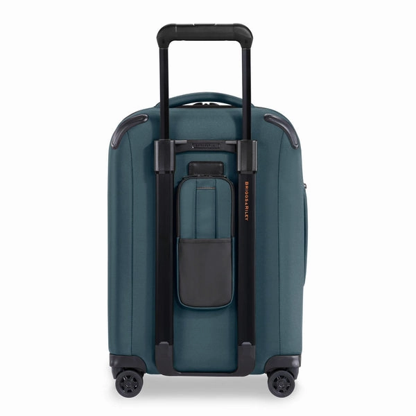 International 21" Carry On Expandable Spinner - ZXU121SPX
