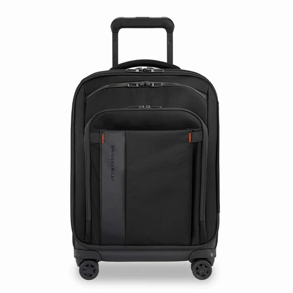 International 21" Carry On Expandable Spinner - ZXU121SPX