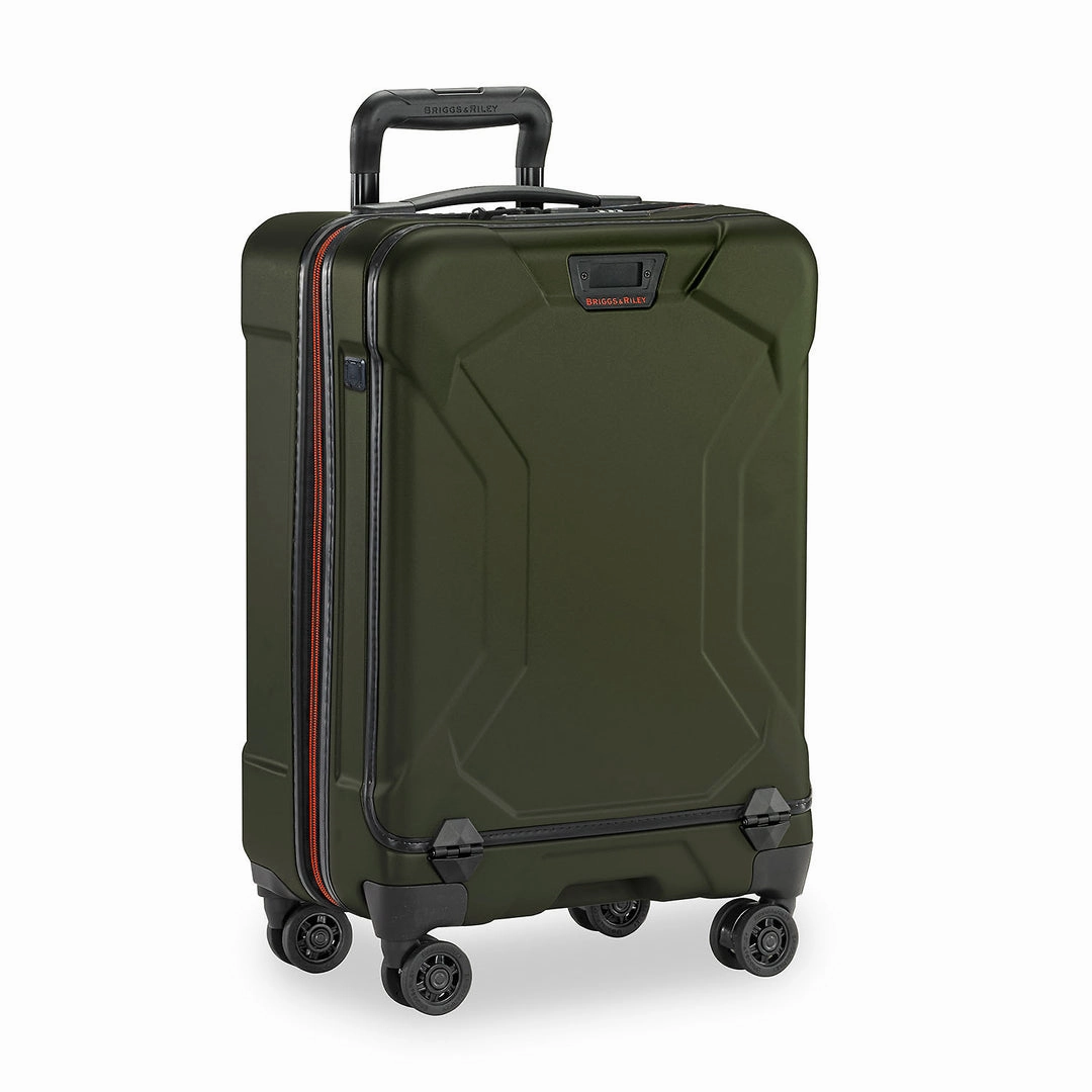 International 21" Carry-On Spinner - Torq Collection #QU221SP