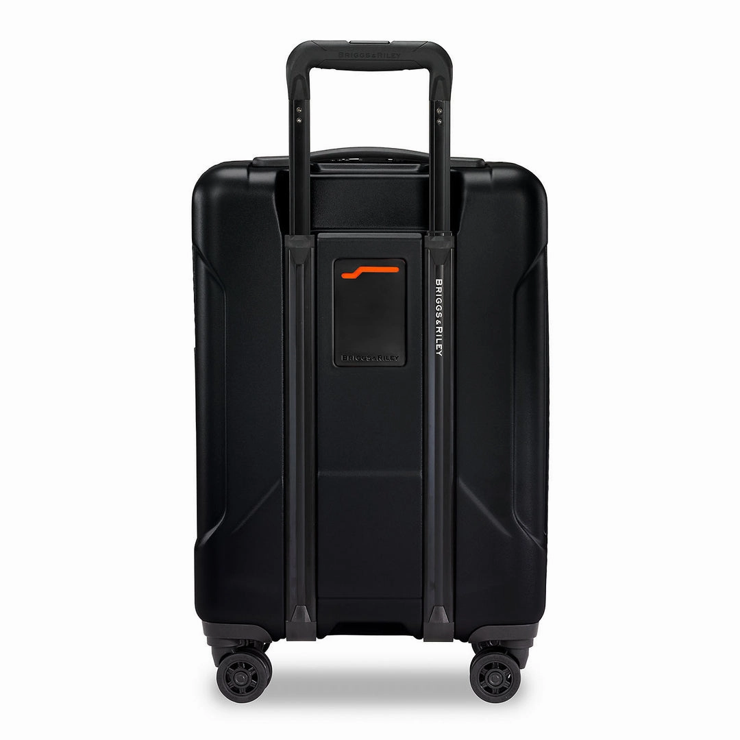 International 21" Carry-On Spinner - Torq Collection #QU221SP
