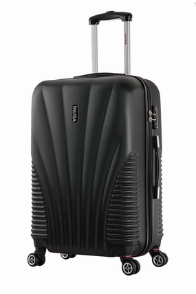 inUSA Chicago 25" 4-Wheel Medium Luggage