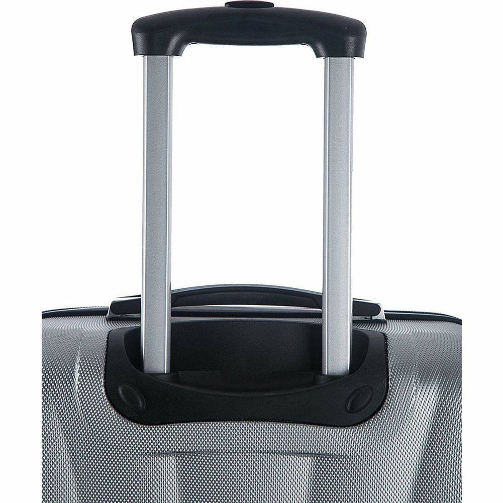 inUSA Chicago 25" 4-Wheel Medium Luggage