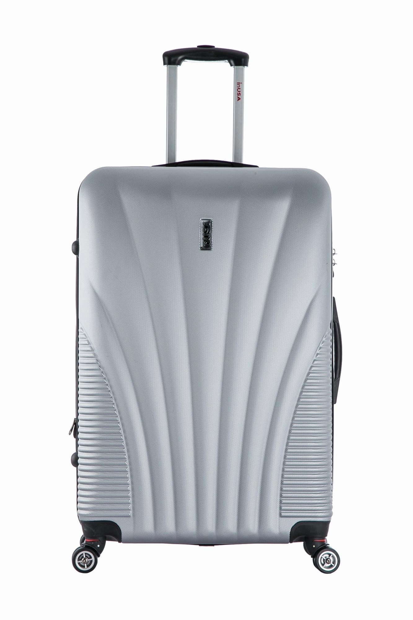 inUSA Chicago 29" 4-Wheel Large Luggage