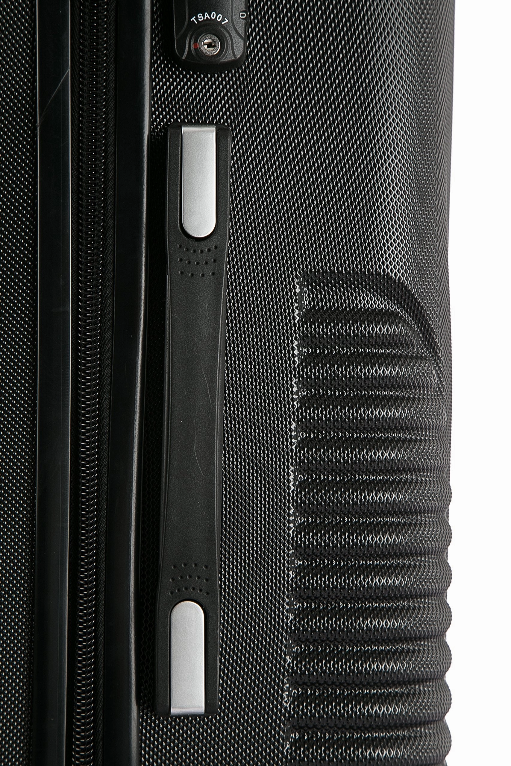 inUSA Chicago 29" 4-Wheel Large Luggage