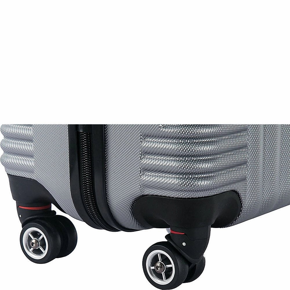 inUSA Chicago 2 Piece Set (25"/29") 4-Wheel Luggage Sets