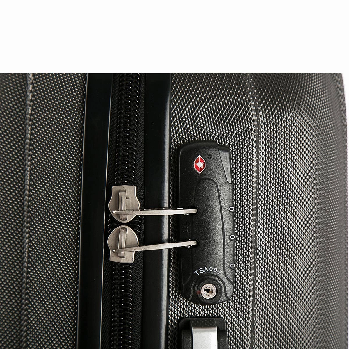 Inusa San Francisco 18In Carry On Spinner