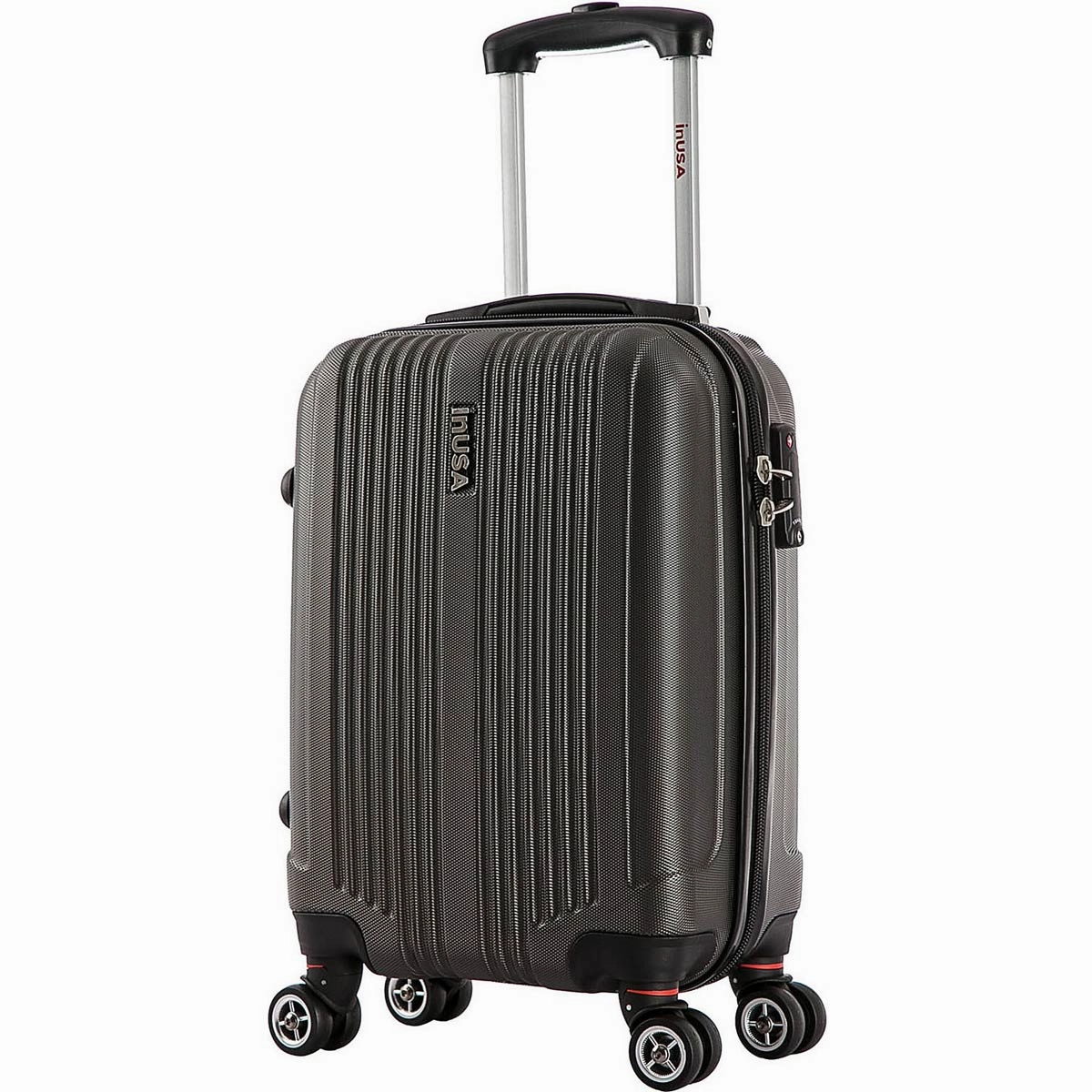 Inusa San Francisco 18In Carry On Spinner